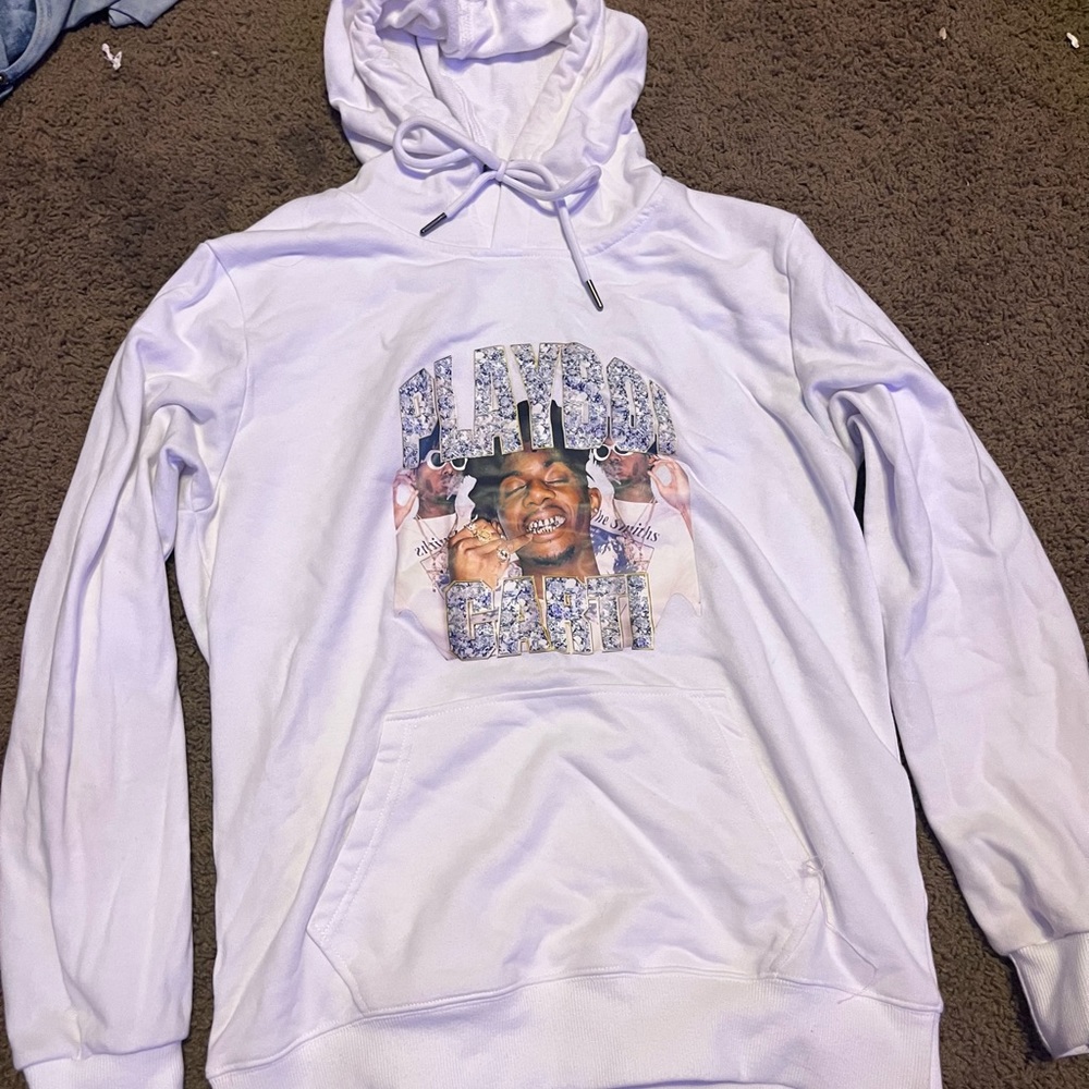 Playboy carti